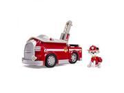 Nickelodeon Paw Patrol On A Roll Marshall