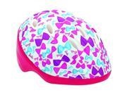 Bell Toddler Barbie Little Rider Helmet