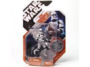 Star Wars 3 3 4 Basic Figure SA Clone Trooper