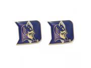 Duke Blue Devils Post Stud Logo Earring Set Ncaa Charm