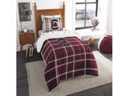 South Carolina Collegiate Soft and Cozy Twin Comforter Set