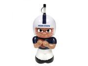 Party Animal NCAA TeenyMates Big Sipper Drink Bottle Penn State Nittany Lions