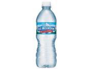 Natural Spring Water 16.9 oz Bottle 40 Bottles Carton 1039247