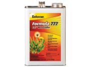 Formula 777 E.C. Weed Killer Non Cropland 1 gal Can 4 Carton 1048550