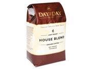 100% Pure Coffee House Blend Ground 28 oz Bag 33700