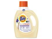 Tide® Detergent Purclean 75oz 96813CT