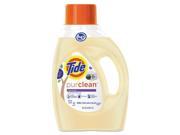 Tide® Detergent Purclean 50oz 96810CT
