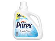 Purex® Detergent Liq Btl 150oz 05020