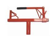 Adjustable Tire Spreader Spread Action 0 10 Use With TS 181329
