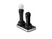PS3 Playstation MOVE Energizer 2x Power Charging System