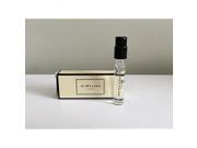 Jo Malone London Wood Sage Sea Salt Cologne Deluxe Travel Size .05 oz