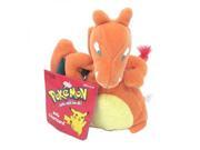 Pokemon Charizard Plush Beanie 06