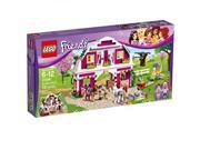 LEGO Friends 41039 Sunshine Ranch Discontinued by manufacturer