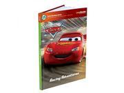 LeapFrog LeapReader Book Disney?Pixar Cars Racing Adventures works with Tag