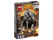 LEGO Star Wars AT DP Toy Discontinued by manufacturer