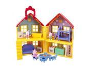 Peppa Pig s Deluxe House