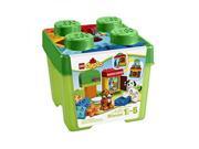 LEGO DUPLO Creative Play 10570 All in One Gift Set