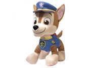 Paw Patrol Deluxe Lights and Sounds Plush Real Talking Chase