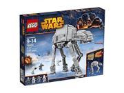 LEGO Star Wars 75054 AT AT Building Toy Discontinued by manufacturer