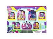 My Little Pony Friendship is Magic Midnight in Canterlot Pony Exclusive Collection
