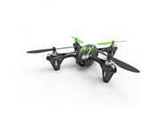 Hubsan X4 H107C HD 2MP Camera 2.4G 4CH 6 Axis Gyro RC Quadcopter