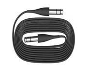 Jambox 3FT Auxiliary Cable Compatible with all 3.5mm Jacks Works with all Apple Samsung HTC Motorola Nokia models with regular 3.5mm jack Car Audio Auxili