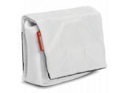 Manfrotto Stile MB SCP 1SW Carrying Case Pouch for Camera Star White
