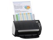 Fujitsu Fi 7160 Sheetfed Color Scanner with Auto Document Feeder PA03670 B055