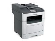 LEXMARK 35S5701 MX410DE Laser Multifunction Printer Monochrome Plain Paper Print Desktop