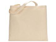 UltraClub? Tote without Gusset Natural
