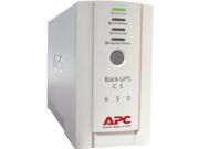 APC BK650EI UPS System Discontinued by Manufacturer