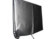 Large Flat Screen TV s Padded Dust Covers 47 Cover 43 x 4 x 25.75