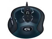 Logitech G400s 910 003589 Optical Gaming Mouse