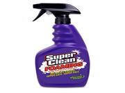SUPERCLEAN 301032 Cleaner Degreaser Spray Bottle 32oz.Size G3784971