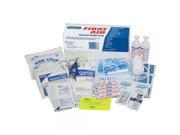 PhysiciansCare Complete First Aid General Refill Pack 106 Count