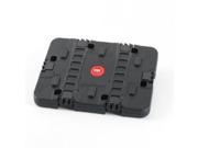 HPRC HPRC0500 Magic Tablet Support for Laptop Black