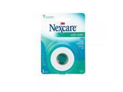 Nexcare Soft Cloth First Aid Tape 1 Inch X 6 Yards