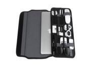 Cocoon Innovations GRID IT! Wrap Case for Tablet CPG38BK