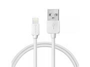 Lightning cable [Apple MFI Certified] New Trent Lightning to USB Cable 6 Feet for iPhone 7 6 6s 6 Plus 6s Plus 7 Plus iPhone SE 5s 5c 5 iPad Air 2 iPad Air