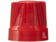 Morris Products 23556 Easy Cap Wire Connector Type Red 6 22 Awg max 1 8 w 3 12 str. min 3 20 Wire Combinations