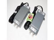 Directv 29 Volt Power Inserter For SWM8 or SWM16 Multi Switch 2 PACK