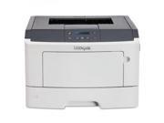 Lexmark MS310 MS312DN Laser Printer Monochrome 1200 x 1200 dpi Print Plain Paper Print Desktop 35S0060