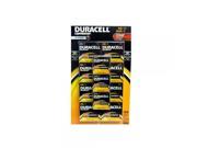 Duracell Batteries AA AAA Combo 44 Pack