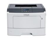 Lexmark MS312dn Network ready Laser Printer