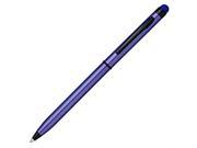 Monteverde Poquito XL Ballpoint Pen with Stylus Violet MV10195