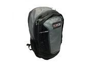 Trans By Jansport Capacitor Backpack (BLK/GRY)