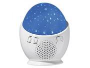 UPC 885322059420 product image for Dream Tones by Conair Night Light & Sound Machine | upcitemdb.com