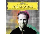 FOR SEASONS FOR SEASONS