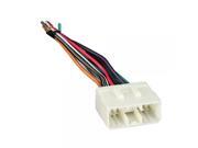 Metra 70-8901 1990-2005 Subaru Into Car Wire Harness Metra 70-8901 1990-2005 Subaru Into Car Wire Harness