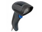 Datalogic QuickScan QD2430 Imager (2D Scanner, 4.5-14V, Black) QD2430-BK Datalogic QuickScan QD2430 Imager (2D Scanner, 4.5-14V, Black) QD2430-BK